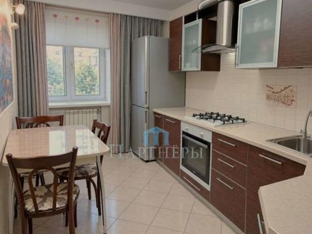 Квартира продажа в Кировский район, Самара