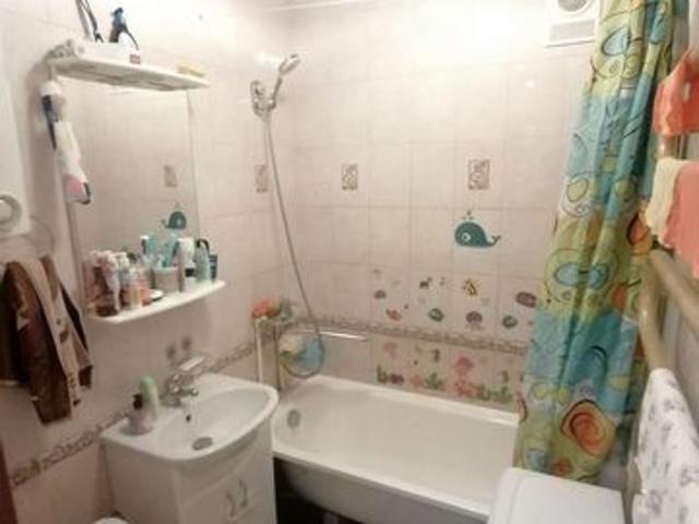 Квартира продажа в Кировский район, Самара