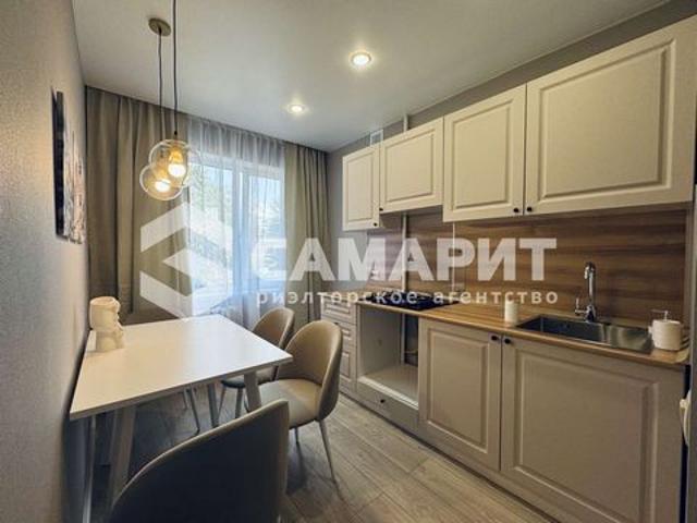 Квартира продажа в Самара