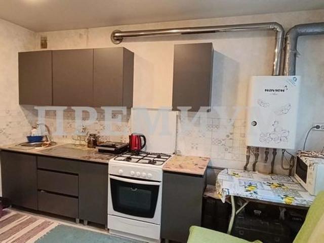 Квартира продажа в Крутые Ключи (А3), Самара