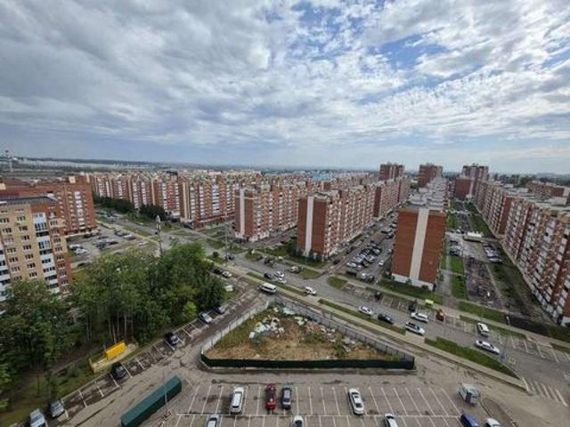 Квартира продажа в 20 км Московского шоссе, Самара