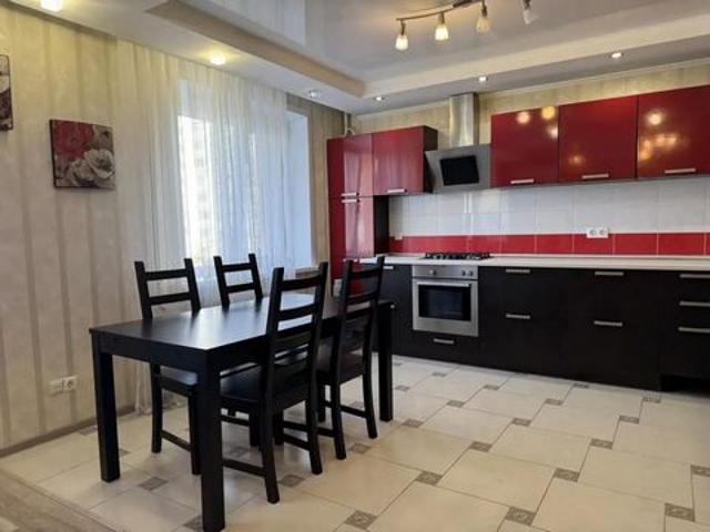 Квартира продажа в Управленческий, Самара