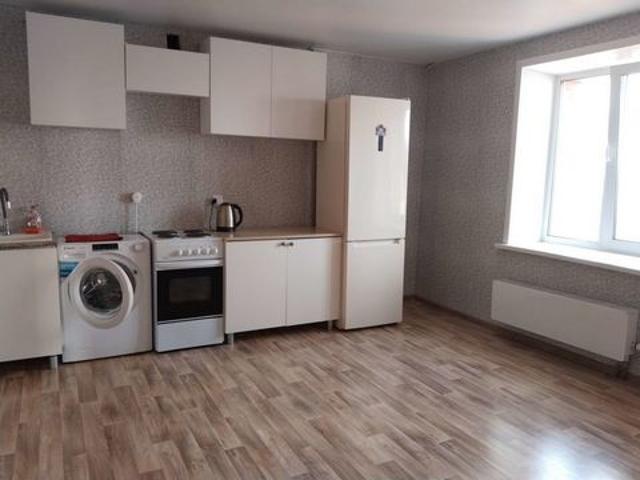 Квартира продажа в 1-й квартал, Самара