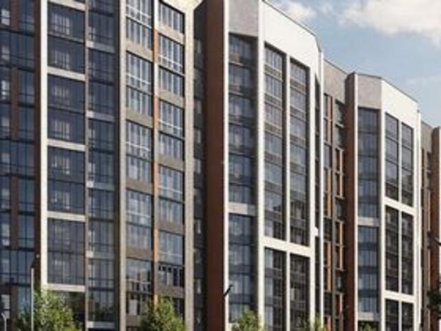 Квартира продажа в 20 км Московского шоссе, Самара