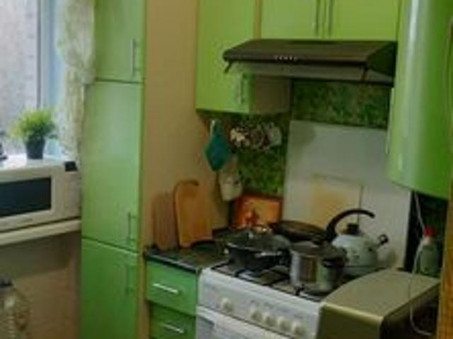 Квартира продажа в Управленческий, Самара