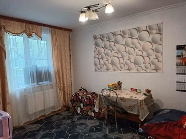 Квартира продажа в Крутые Ключи (А5), Самара