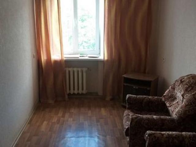 Квартира продажа в Первый квартал, Самара