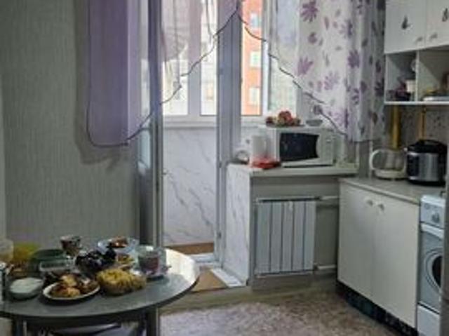 Квартира продажа в Самарская область