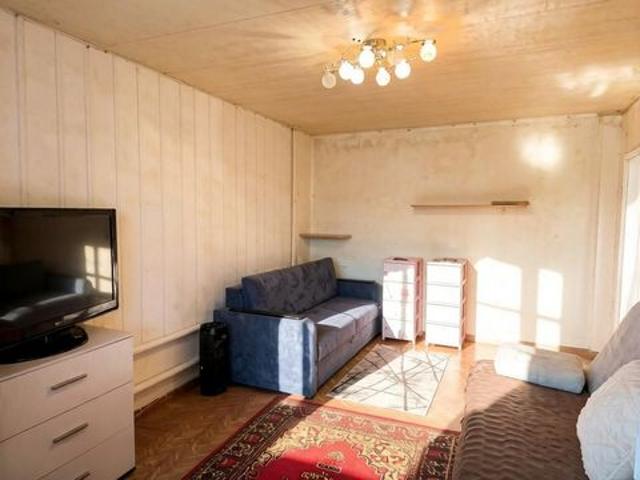 Квартира продажа в Совхоз Кряж, Самара