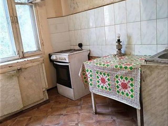 Квартира продажа в Соцгород (116 км), Самара