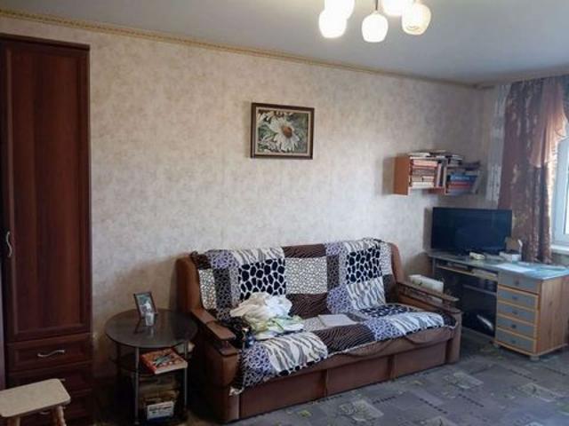 Квартира продажа в Соцгород (116 км), Самара