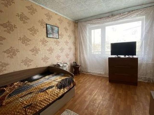 Квартира продажа в Соцгород (116 км), Самара
