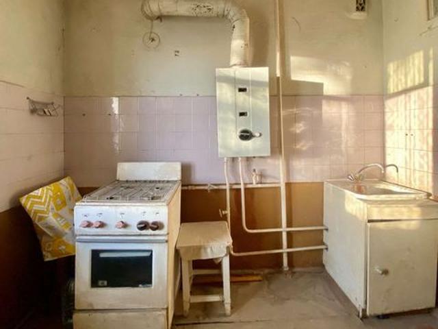 Квартира продажа в Кряж, Самара