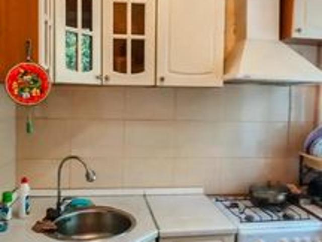 Квартира продажа в 113 км, Самара