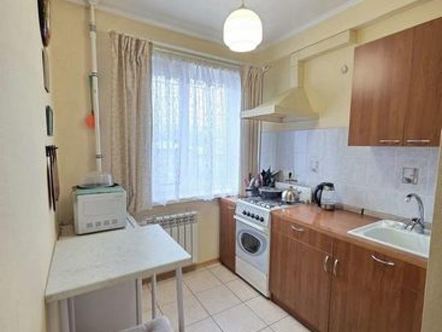 Квартира продажа в Ленинский район, Самара