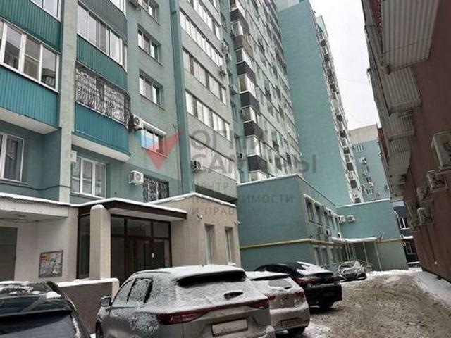Квартира продажа в Ленинский район, Самара