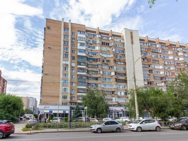 Квартира продажа в Самара, Самарская область