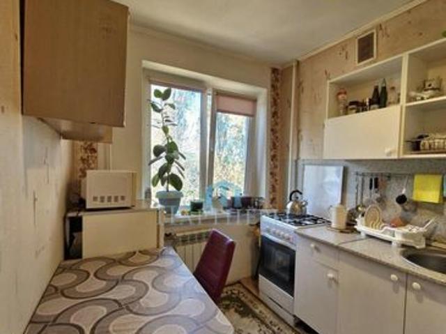 Квартира продажа в Ленинский район, Самара
