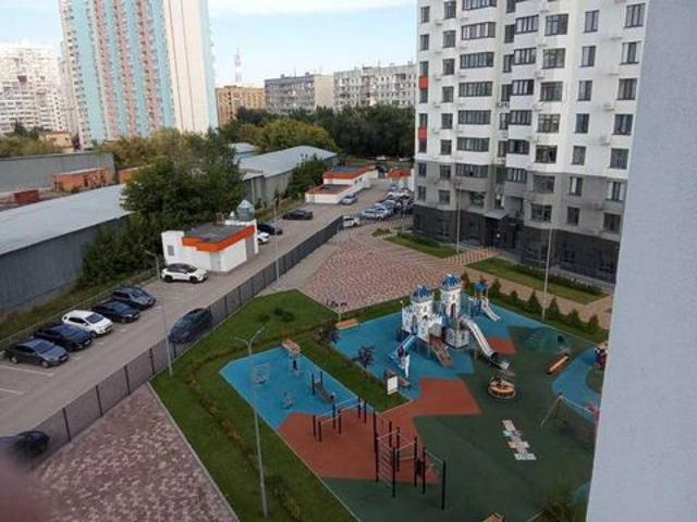 Квартира продажа в Октябрьский район, Самара