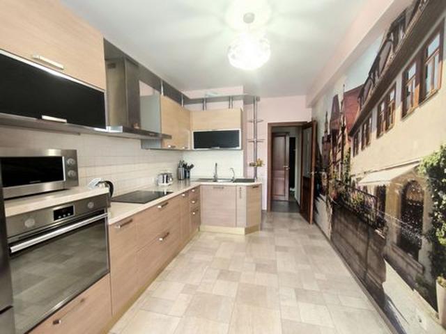 Квартира продажа в Октябрьский район, Самара