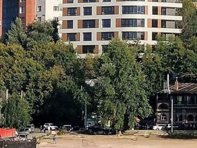 Квартира продажа в Октябрьский район, Самара