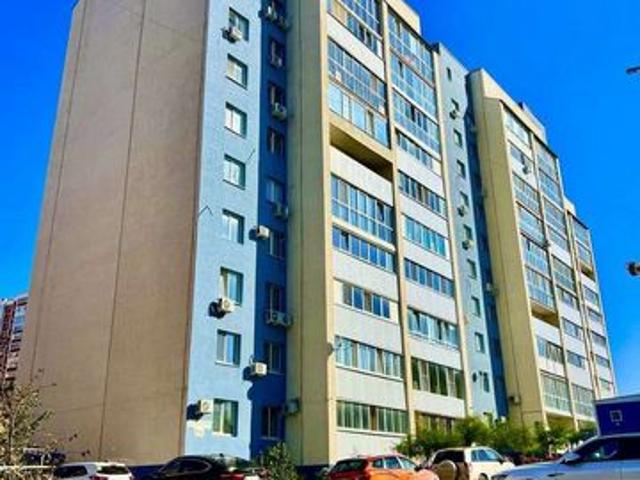 Квартира продажа в Октябрьский район, Самара
