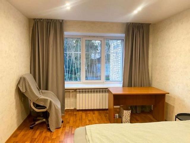 Квартира продажа в Октябрьский район, Самара