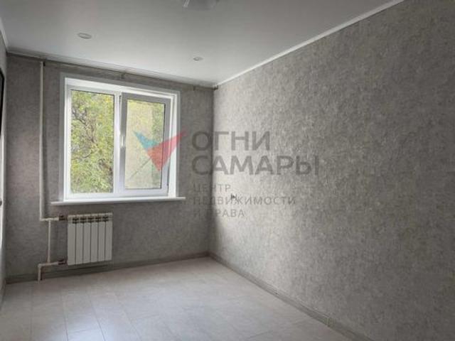 Квартира продажа в Октябрьский район, Самара