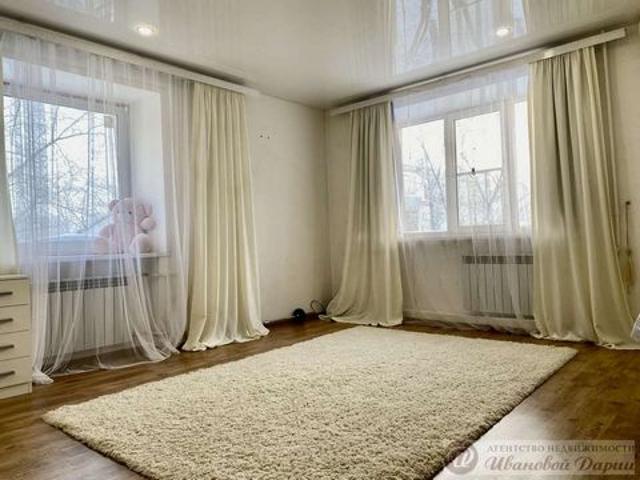 Квартира продажа в Самара