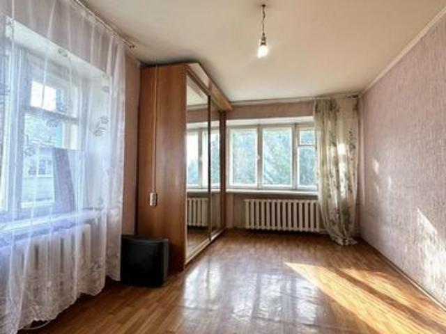 Квартира продажа в Промышленный район, Самара