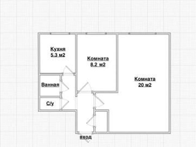 Квартира продажа в Самара, Самарская область