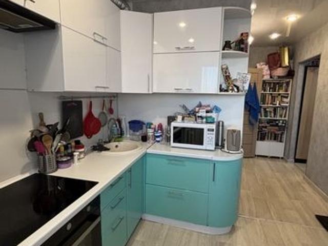 Квартира продажа в Самара, Самарская область