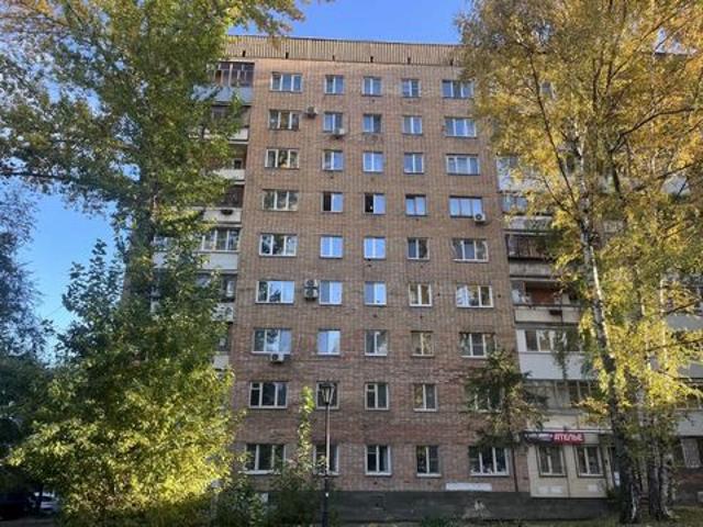 Квартира продажа в Промышленный район, Самара