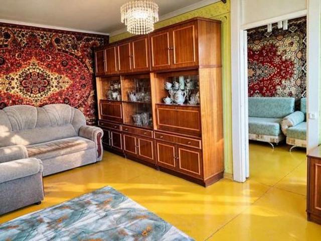Квартира продажа в 7 микрорайон, Самара
