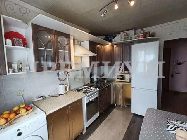 Квартира продажа в Промышленный район, Самара