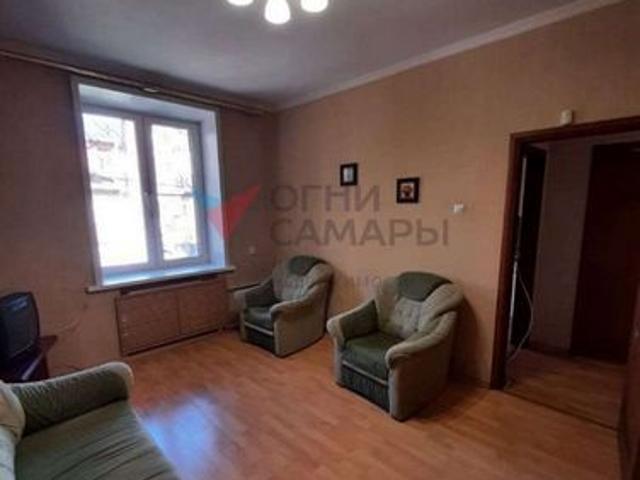 Квартира продажа в Самара