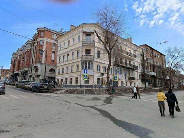 Квартира продажа в Самара, Самарская область