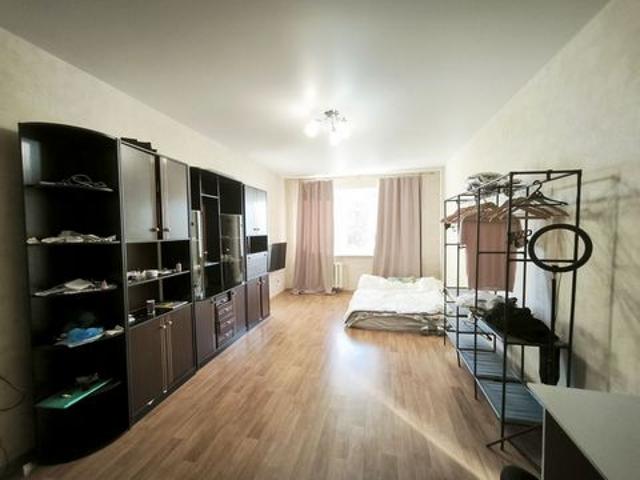 Квартира продажа в Самарский район, Самара