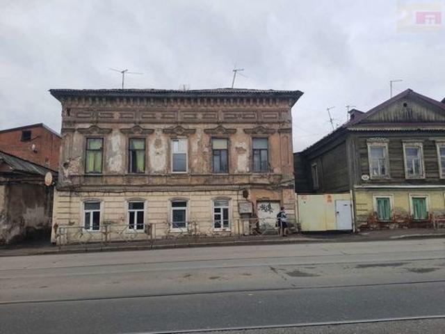 Квартира продажа в Самарский район, Самара