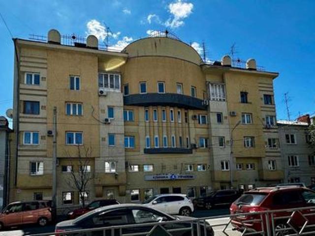 Квартира продажа в Самара