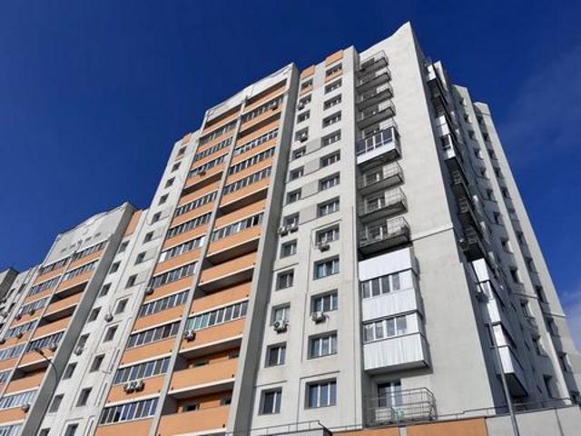 Квартира продажа в Советский район, Самара