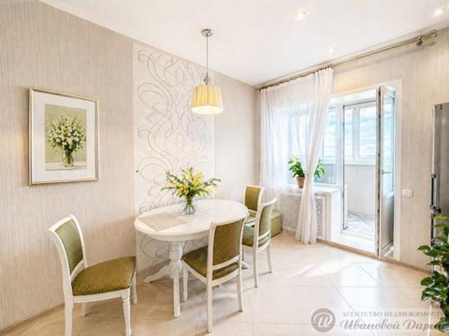 Квартира продажа в Советский район, Самара