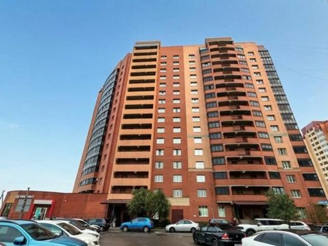 Квартира продажа в Санкт-Петербург, Нижегородская Ст-ца