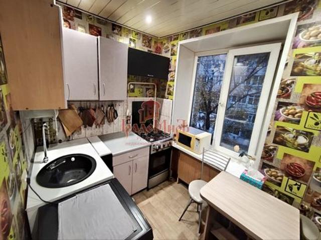 Квартира продажа в Клементьевка, Сергиев Посад