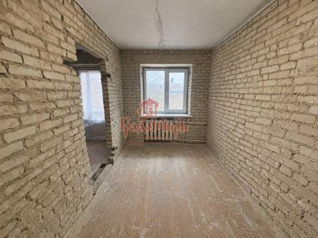 Квартира продажа в Клементьевка, Сергиев Посад