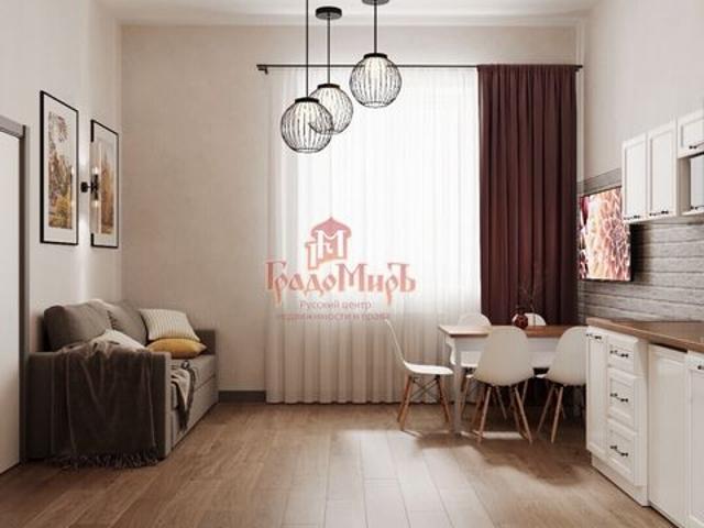 Квартира продажа в Клементьевка, Сергиев Посад