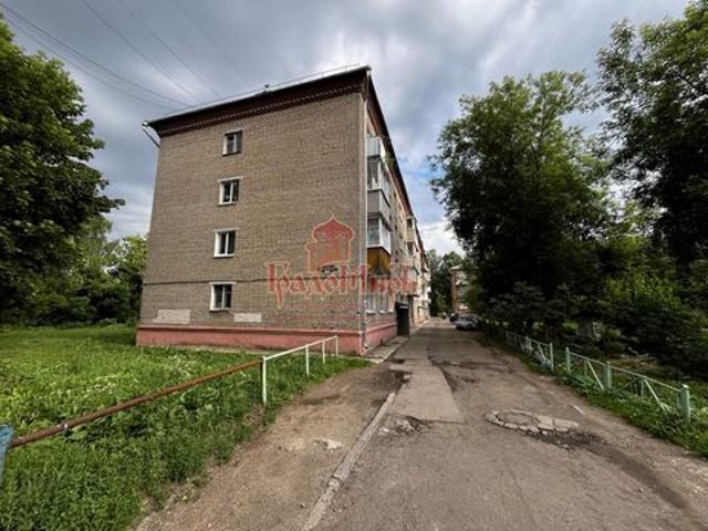 Квартира продажа в Сергиев Посад, Кабардино-Балкарская Республика
