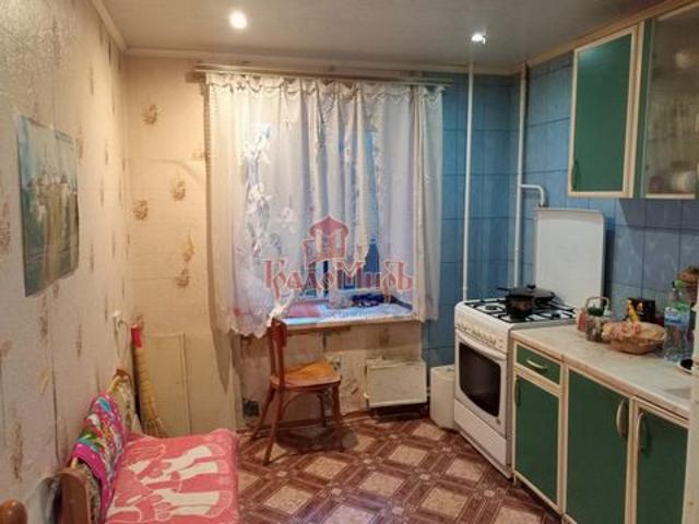 Квартира продажа в Сергиев Посад, Кабардино-Балкарская Республика