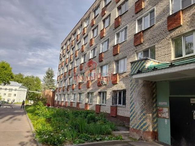 Квартира продажа в Сергиев Посад, Кабардино-Балкарская Республика