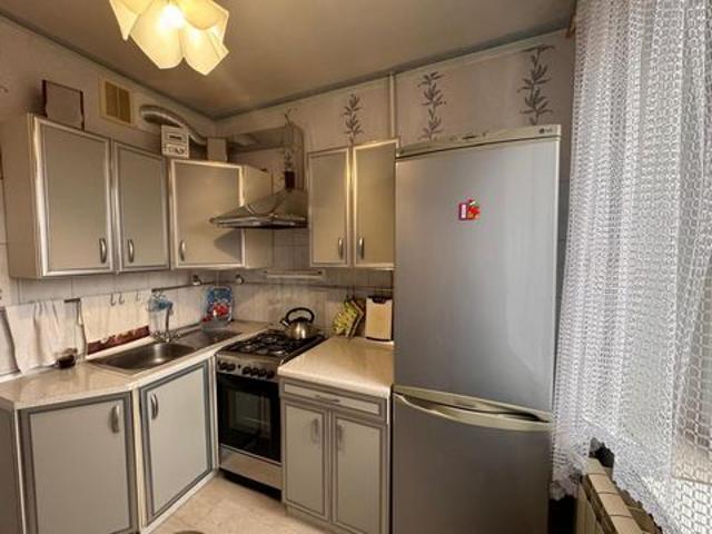 Квартира продажа в Серпухов, Кабардино-Балкарская Республика